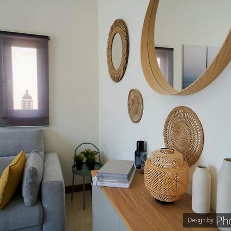 Quinta Do Lago - Apartamento Salinas Экстерьер фото