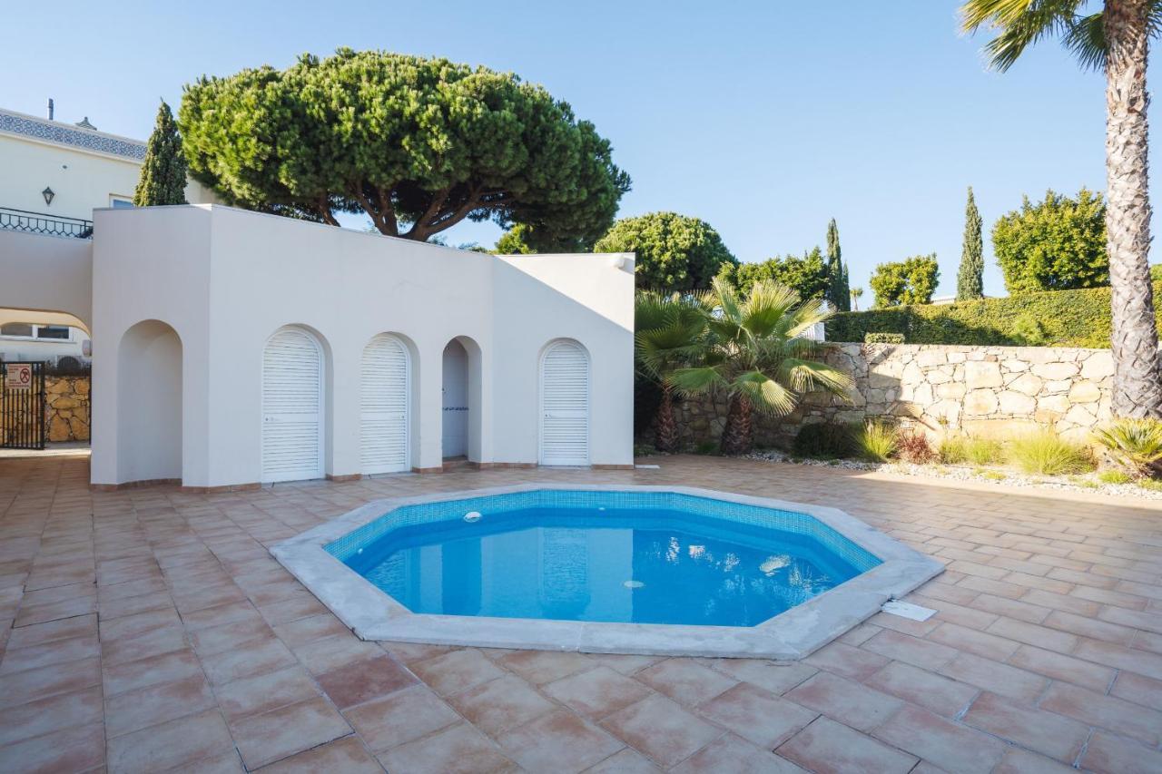 Quinta Do Lago - Apartamento Salinas Экстерьер фото
